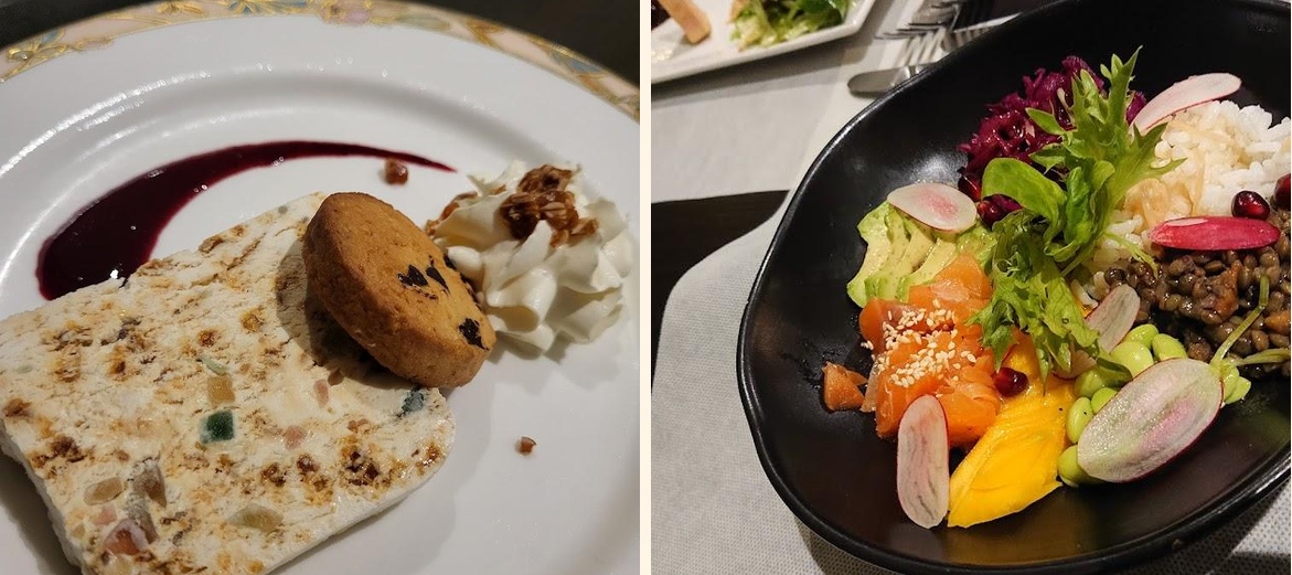 Restaurant @ Hôtel de la Poste - Gallery Image 5